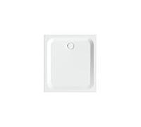 Bette BetteUltra douche match0 8737-000AE 110x100x3.5cm, antidérapant / Pro , blanc