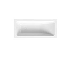 Bette BoneOne Relax 3324000AR 190 x 90 cm, blanc, bec rond, antidérapant