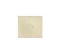 Carreau de douche BetteAir 1000x900mm, BetteAntirutsch Pro, 7351-441AE, Couleur: Cream matt