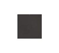 BetteAir Carreau de douche 1000x1000mm, BetteGlasur Plus, 7352-401PLUS, Couleur: Anthracite mat