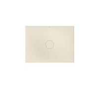 Bette Carreau de douche BetteAir 7354-001 1200 x 900 mm, pergamon, rectangle, acier au titane émaillé