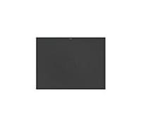 Carreau de douche BetteAir 1200x900mm, BetteGlasur Plus, 7354-402PLUS, Couleur: Ardoise mate