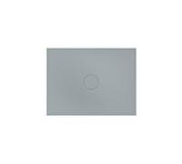 Bette Carreau de douche BetteAir 7354-412PLUS 1200 x 900 mm, quartz, rectangle, acier au titane émaillé