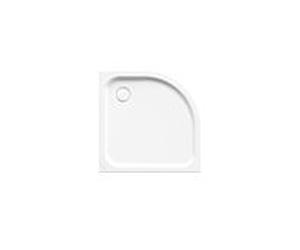 Bette Coin 2000 / 4-receveur de douche 5429400 90x90x3,5 cm, corbeau
