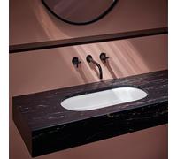 BetteComodo Vasque à poser, sans trou de robinet, A218, 774 x 380 mm, A218-000, Couleur: Blanc