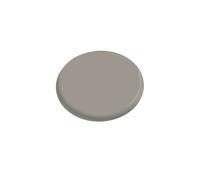 Bette couvercle d'écoulement émaillé, Ø 115mm, avec BetteAntidérapant Pro, Y100-416AY, Couleur: caillou