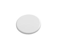 Bette couvercle d'écoulement émaillé, Ø 115mm, blanc avec BetteSense antidérapante, Y100-000AX