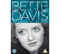 Bette Davis: 100th Anniversary Collection (DVD) Bette Davis Olivia de Havilland