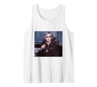 Bette Davis Actrice Jezebel All About Eve 1979 Débardeur