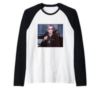 Bette Davis Actrice Jezebel All About Eve 1979 Manche Raglan