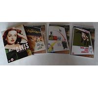 Bette Davis: All About Eve/Hush H [Import]