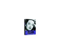 Bette Davis - Colección- Eva Al Desnudo (1950) / Canción De Cuna Para Un Cadaver (1964) /A Merced Del Odio (1965) / Un Gangster Para Un Milagro (1961) (4dvds) (Import)