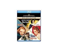 Bette Davis Collection Blu-ray