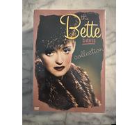 The Bette Davis Collection – Bette Davis – Import USA Zone 1