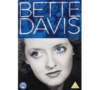 Bette Davis – Anniversary Collection – Bette Davis – Coffret de 6 DVD – W & B