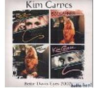 Bette Davis Eyes 2002 3t [Import]