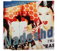 Bette Davis' Eyes (4 Versions, 1995) [Import]