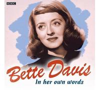 [(Bette Davis in Her Own Words)] [ BBC Audiobooks Ltd ] [February, 2012]