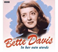 Bette Davis In Her Own Words (In Their Own Words) by Bette Davis (2012-02-23)