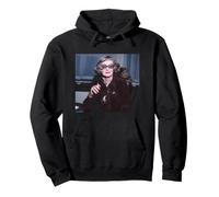 Bette Davis Jezebel, Actrice de All About Eve, 1979 Sweat à Capuche