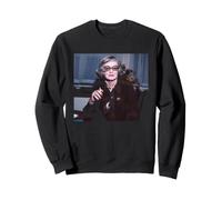 Bette Davis Jezebel, Actrice de All About Eve, 1979 Sweatshirt