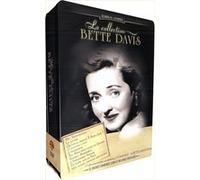 La Collection Bette Davis – Édition limitée – Warner Bros.