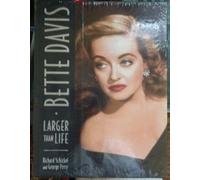 Bette Davis: Larger than Life
