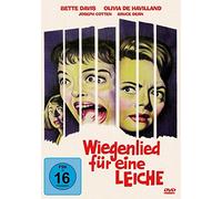 Bette Davis;Olivia de Havilland - Wiegenlied Für Eine Leiche [Import]