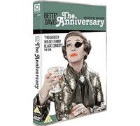 The Anniversary – Bette Davis – Import anglais – Studiocanal