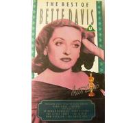 Bette Davis, The Best Of [VHS] [Import anglais]