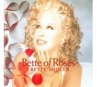 Midler, Bette - Bette of Roses [Import]
