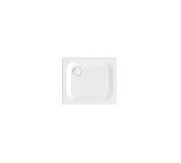Bette douche match0 5679000PLUS 80 x 70 x 3,5 cm, blanc GlasurPlus