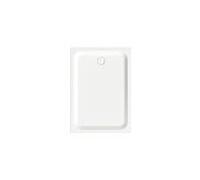 Bette douche 5839000Plus 140 x 100 x 6,5 cm, blanc GlasurPlus