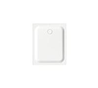 Bette douche 8640000P 110 x 90 x 6,5 cm, blanc GlasurPlus