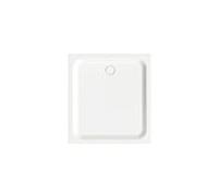Bette Supra Receveur de douche rectangulaire, 8665-000PLUS,