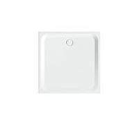 Bette douche 8720000P 120 x 120 x 3,5 cm, blanc GlasurPlus