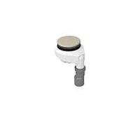 Bette douche B573-424 1930 , 6 l / sec., drainage vertical, sable
