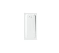 Bette douche match0 5914000PLUS 150 x 70 x 3,5 cm, blanc, GlasurPlus