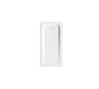 Bette douche match0 5924000PLUS 150 x 75 x 3,5 cm, blanc, GlasurPlus