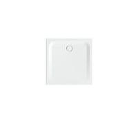 Bette Douche 5940000 100 x 100 x 3,5 cm blanc