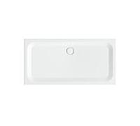 Bette 5955000PLUS 160 x 80 x 3,5 cm, blanc, GlasurPlus