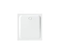 Bette douche Match0 8664000 120 x 110 x 3,5 cm, blanc