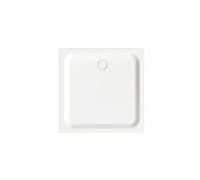 Bette Supra Receveur de douche rectangulaire, 8744-000PLUS,