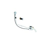 Bette entrée de source Silhouette, Ø 52mm, chrome, B533-901