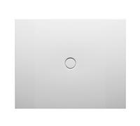 Bette BetteFloor 1661-000AE, T1 100x90cm, antidérapant/ Pro , Mini support de baignoire, blanc