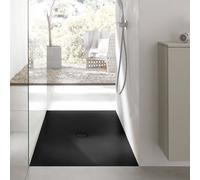 Bette Floor Receveur de douche rectangulaire/carré, 5936-400T1,