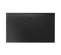 Bette Floor Side Receveur de douche rectangulaire, 3384-400AR,PLUS,