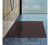 Bette Floor Side Receveur de douche rectangulaire, 3387-401AE,T1,