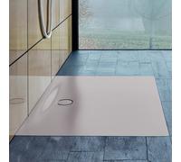 Bette Floor Side Receveur de douche rectangulaire, 3387-412T1,