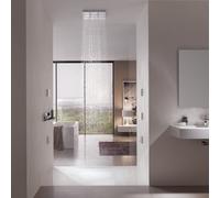 BetteFloor Side receveurs de douche avec support de receveur Minimum et BetteAntidérapant Pro, 1300x900mm, 3398-000AE,T1, Couleur: Blanc